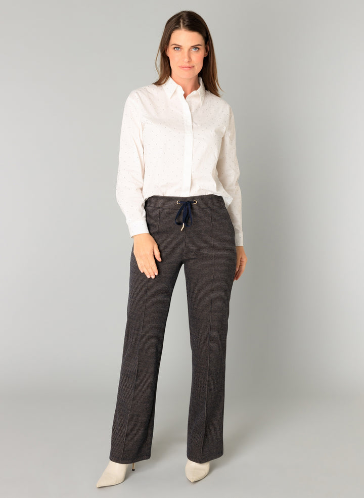 Nayla Essential Trousers