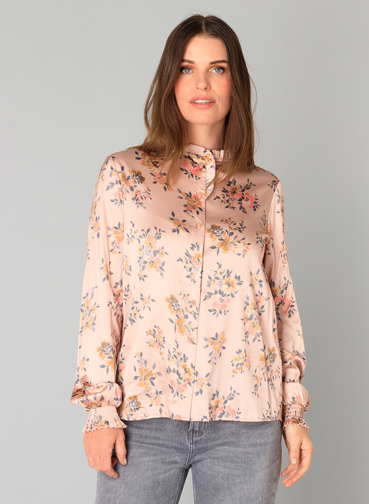 Bethany Blouse