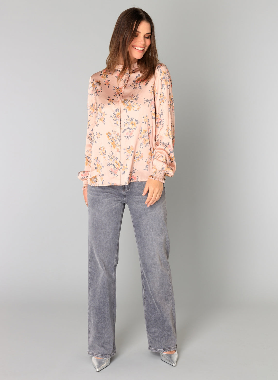Bethany Blouse