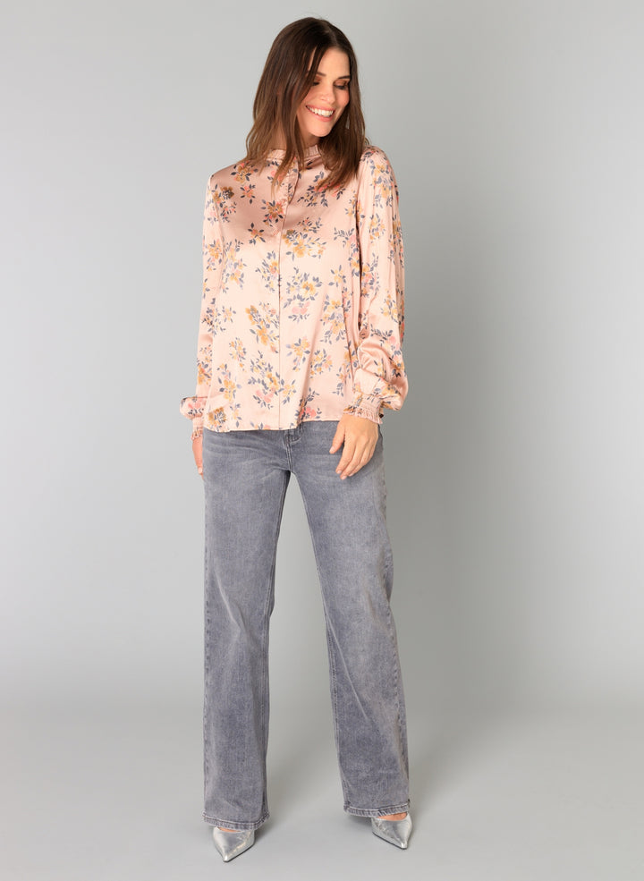 Bethany Blouse
