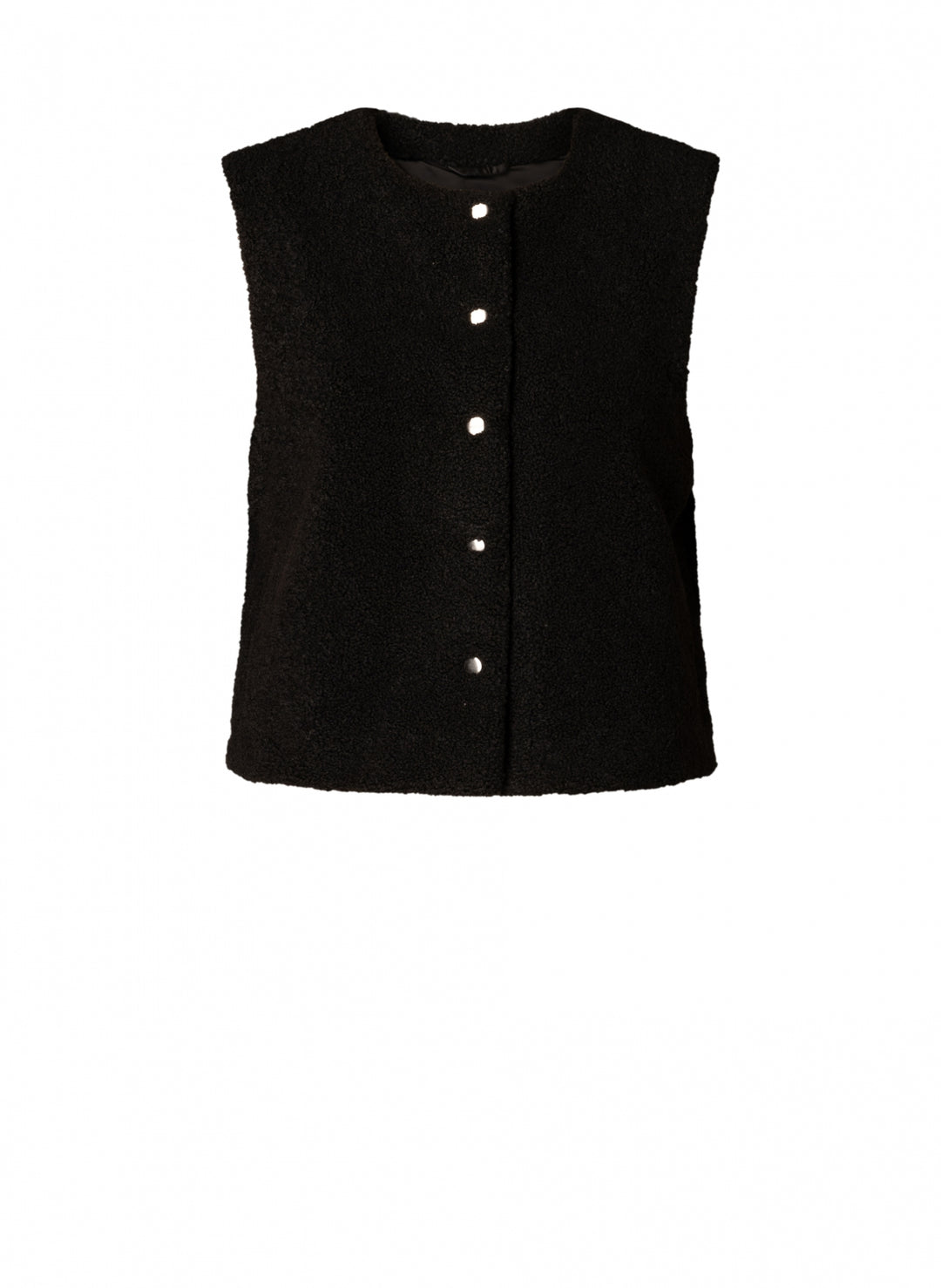 Blandina Sleeveless Gilet