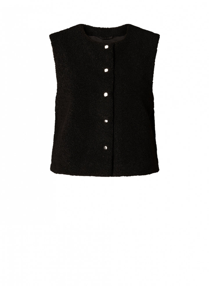 Blandina Sleeveless Gilet