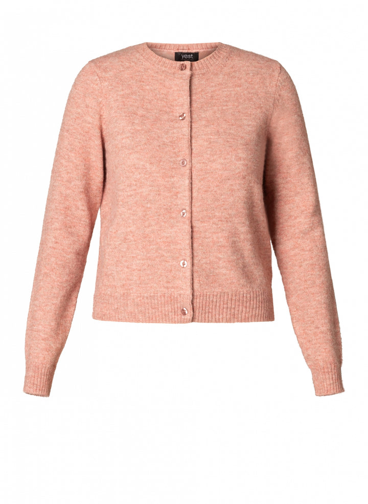 Naomi Essential Cardigan