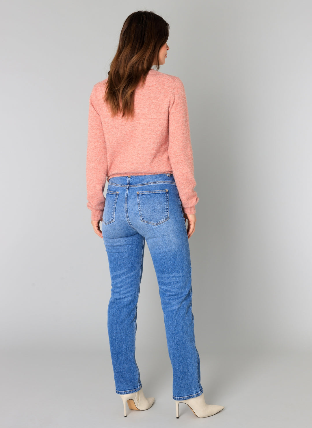 Naomi Essential Cardigan