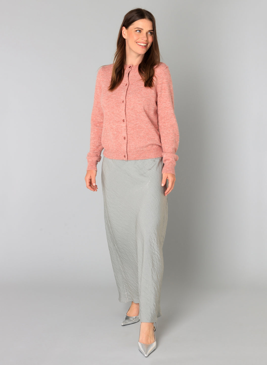 Naomi Essential Cardigan