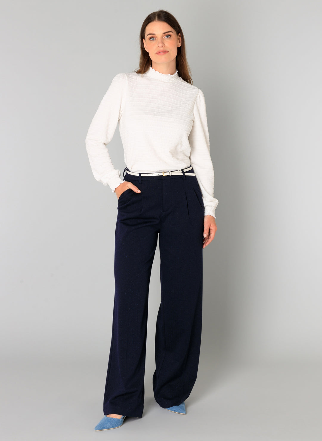 Onarida Essential Blouse