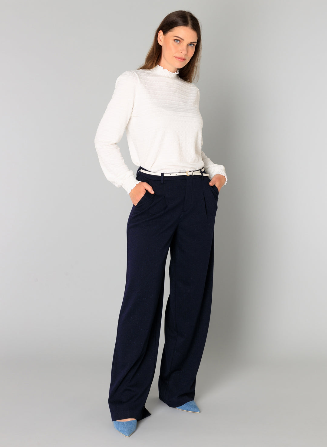 Onarida Essential Blouse