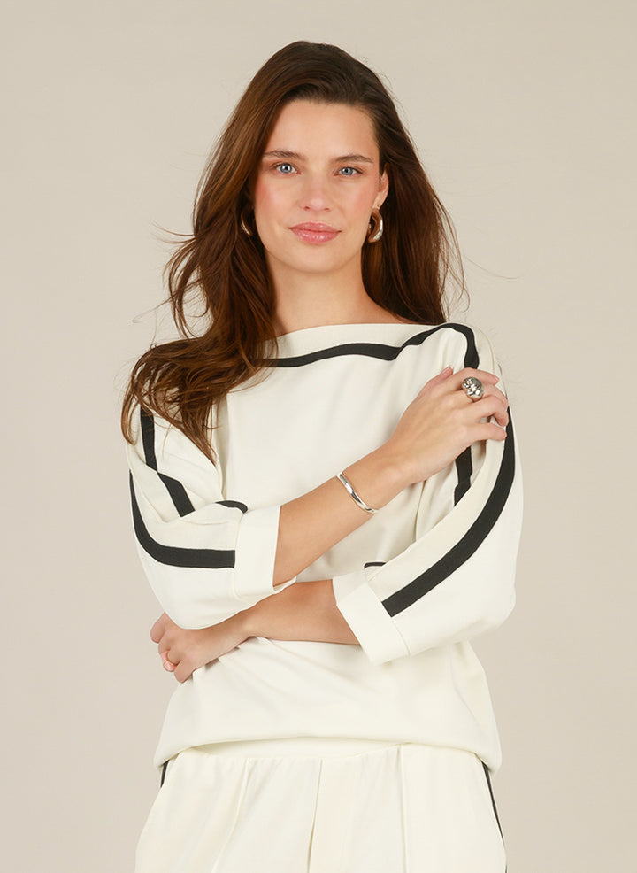 Inaya Women's Jumper | YEST