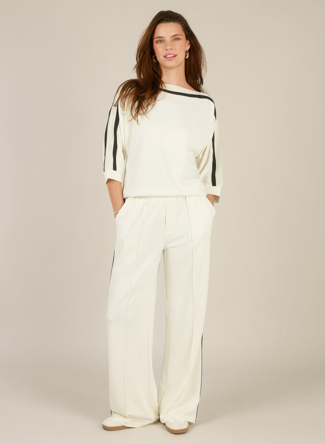 Inaya Women's Jumper | YEST