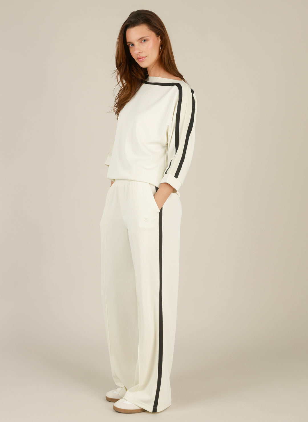 Ilma Women's Trousers | YEST