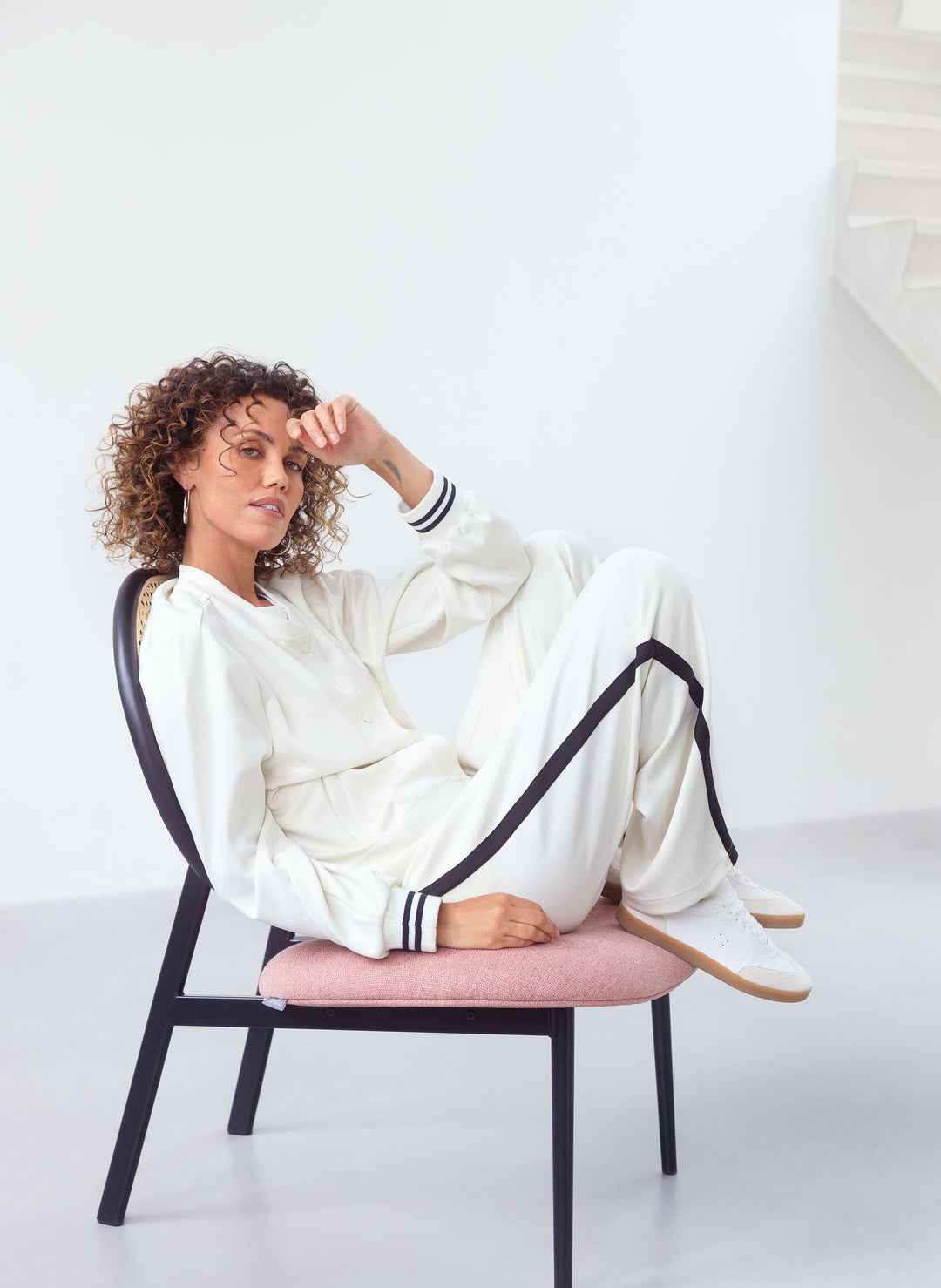 Inaya Women's Jumper | YEST