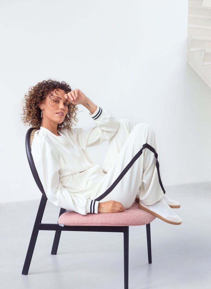 Inaya Women's Jumper | YEST