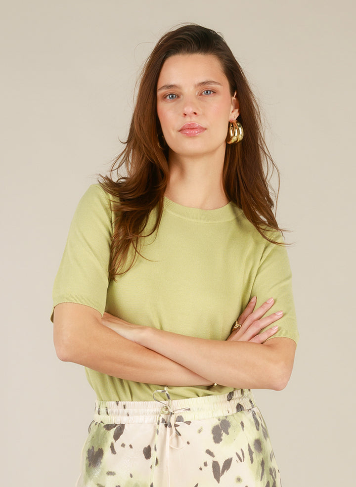 Iman Women's Top | YEST