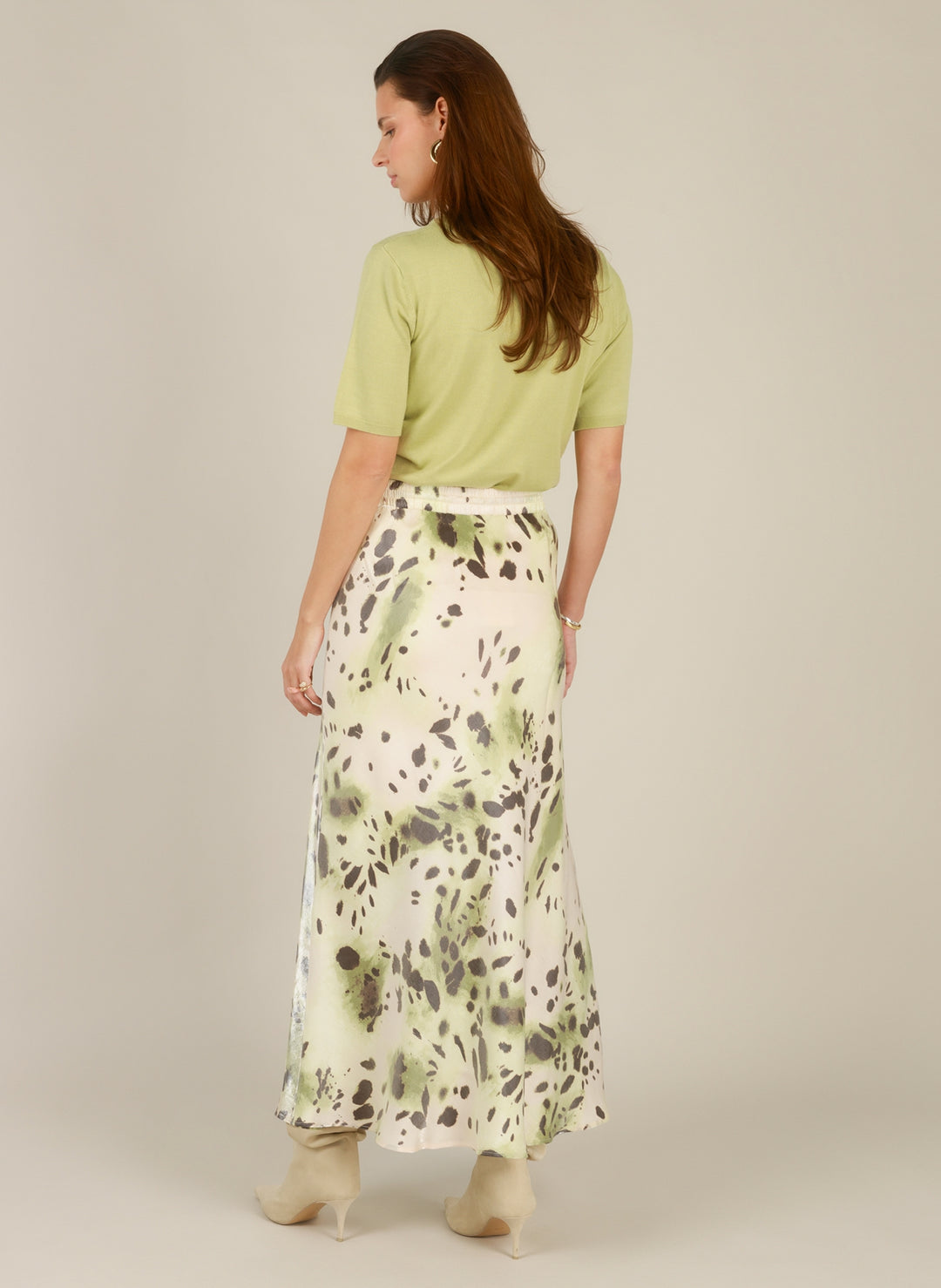 Iman Women's Top | YEST