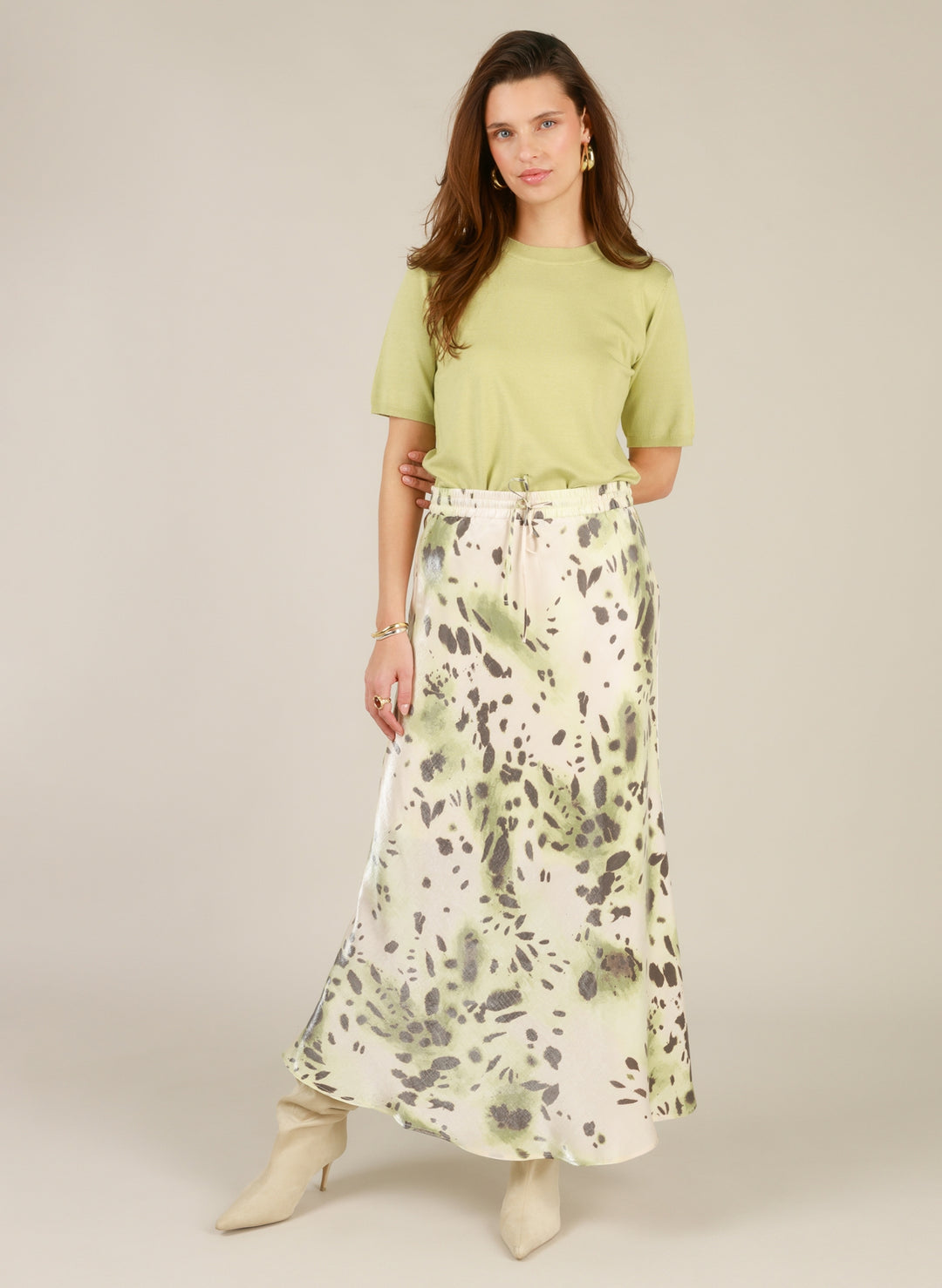 Iman Women's Top | YEST