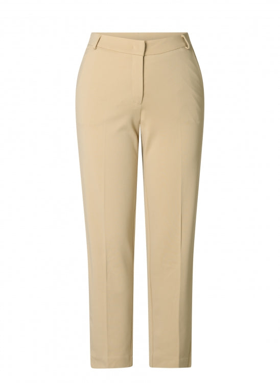 Ivet Women's Slim Fit Trousers | YEST