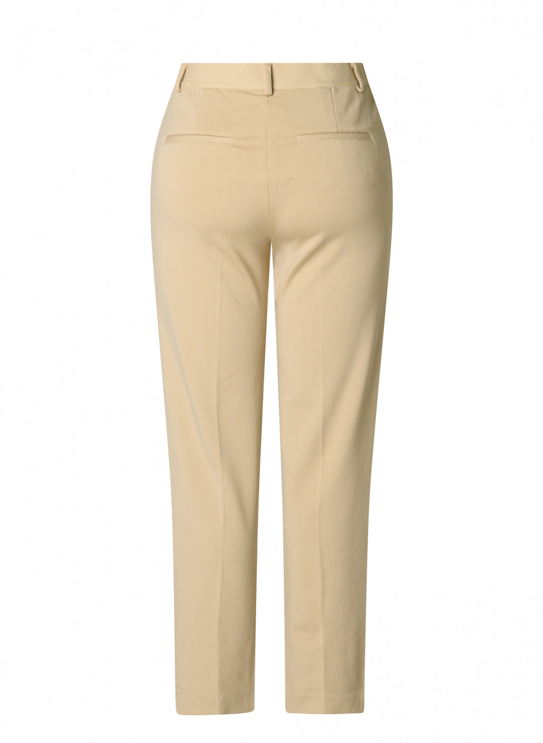 Ivet Women's Slim Fit Trousers | YEST