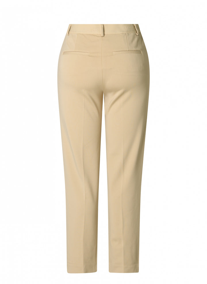 Ivet Women's Slim Fit Trousers | YEST