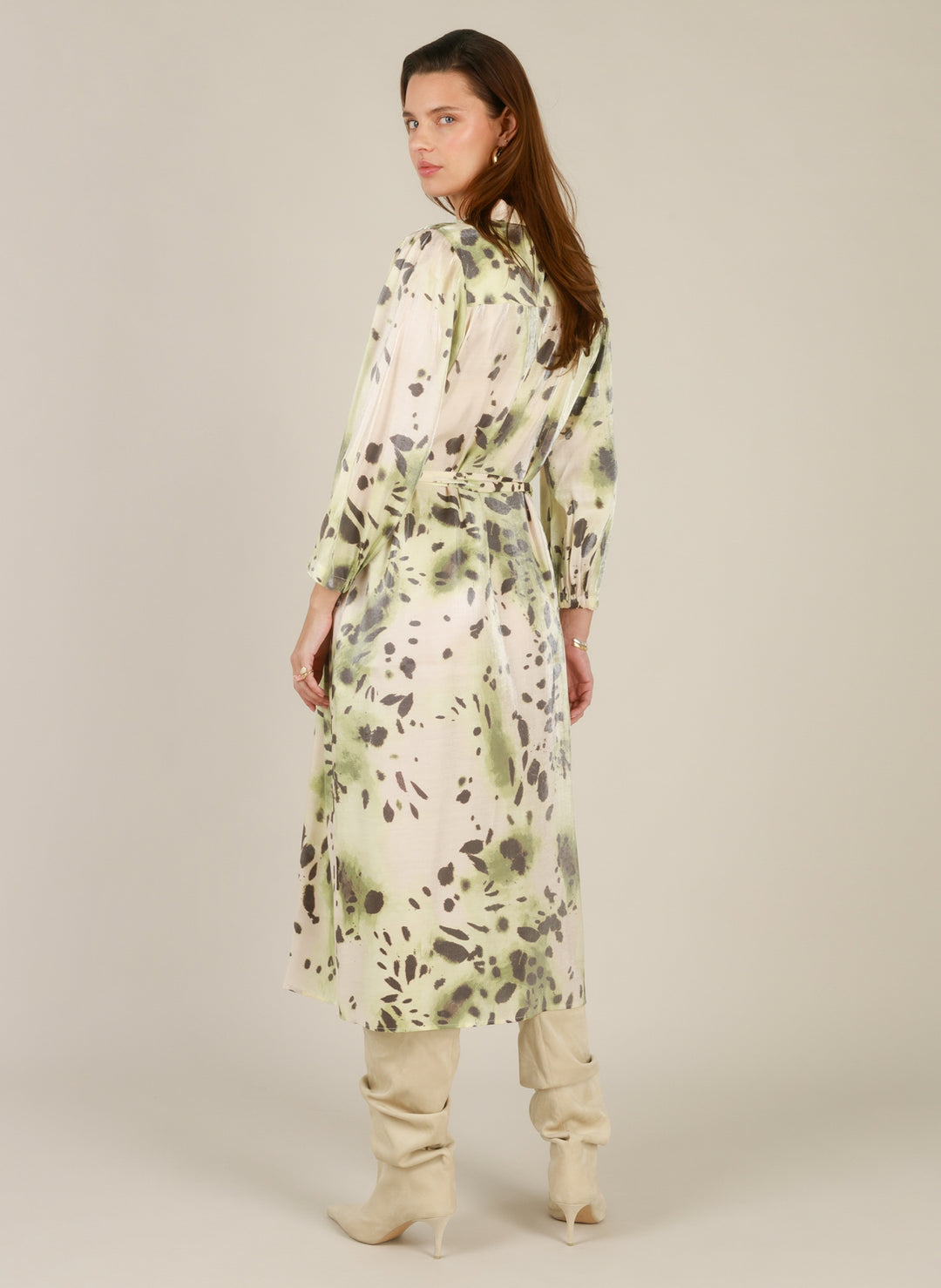 Ilsa Women's Summer Dress | YEST