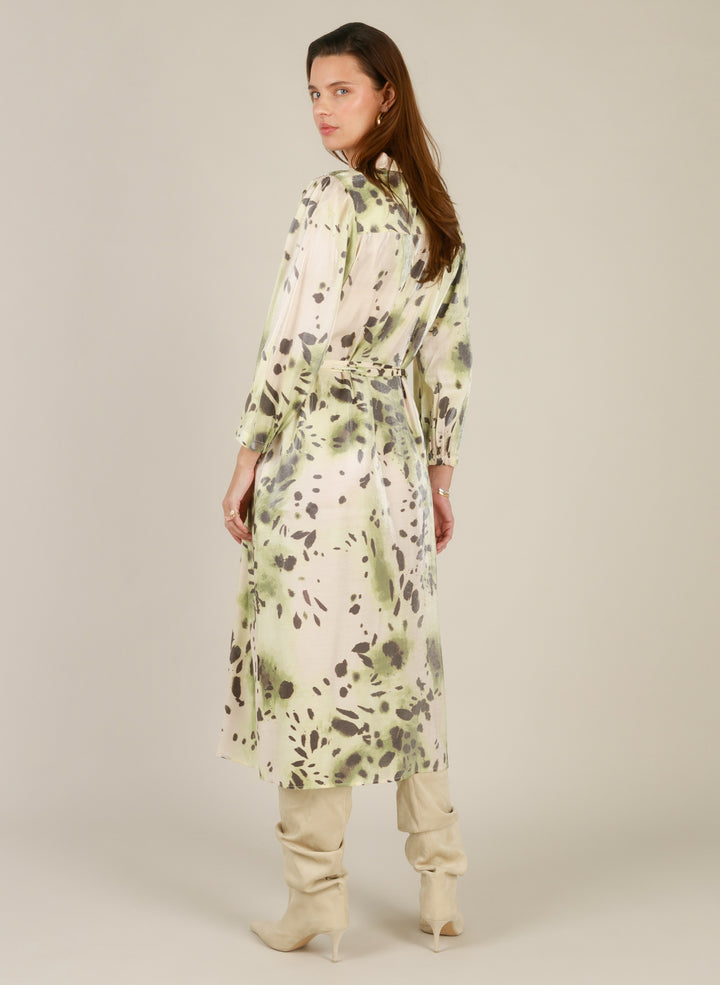 Ilsa Women's Summer Dress | YEST