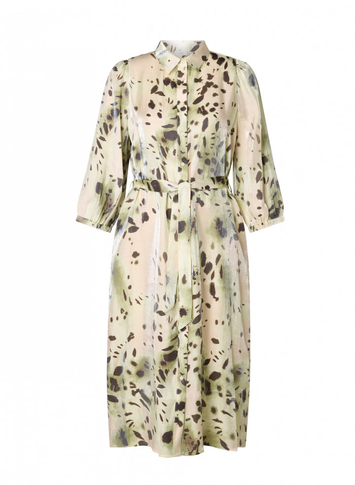 Ilsa Women's Summer Dress | YEST