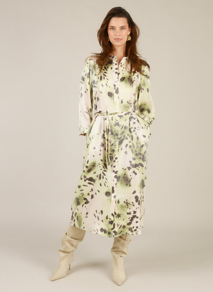 Ilsa Women's Summer Dress | YEST