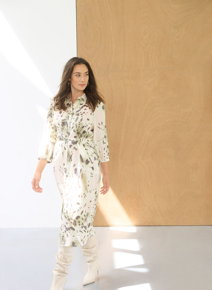 Ilsa Women's Summer Dress | YEST