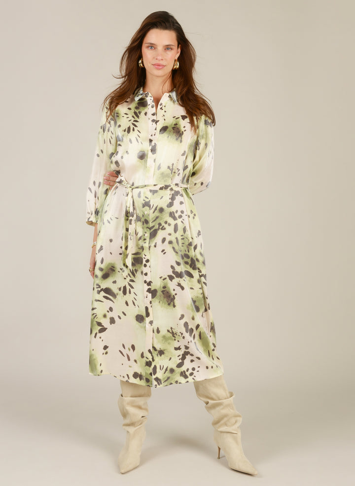 Ilsa Women's Summer Dress | YEST