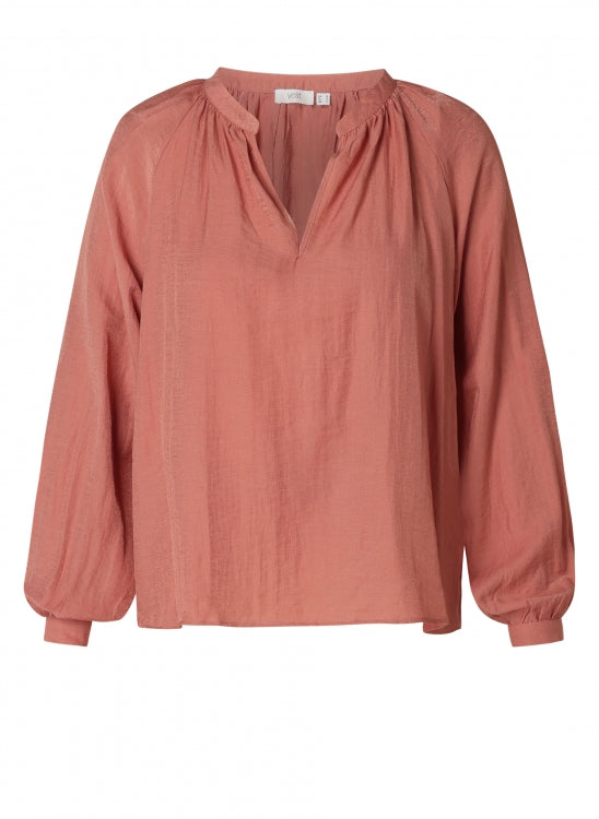 Safae Essential Women's Blouse | YEST