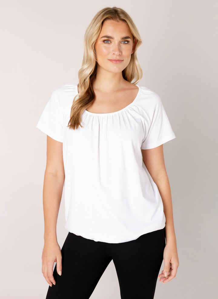 Yona Viscose Women's Blouse | Base Level