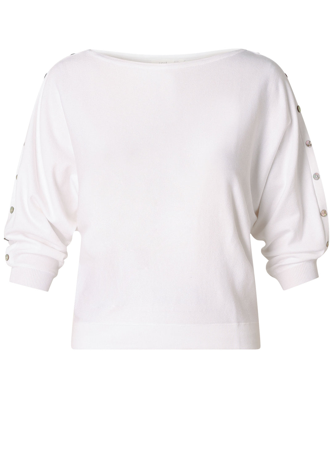 Raina Essential Top
