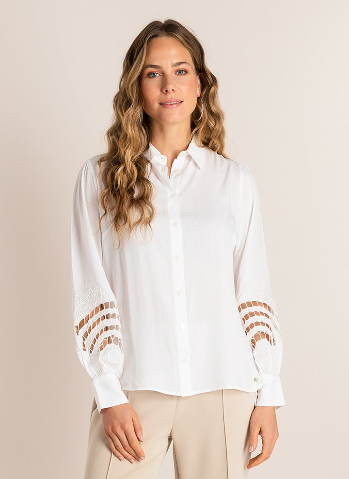 Sanny Women's Blouse | Ivy Beau