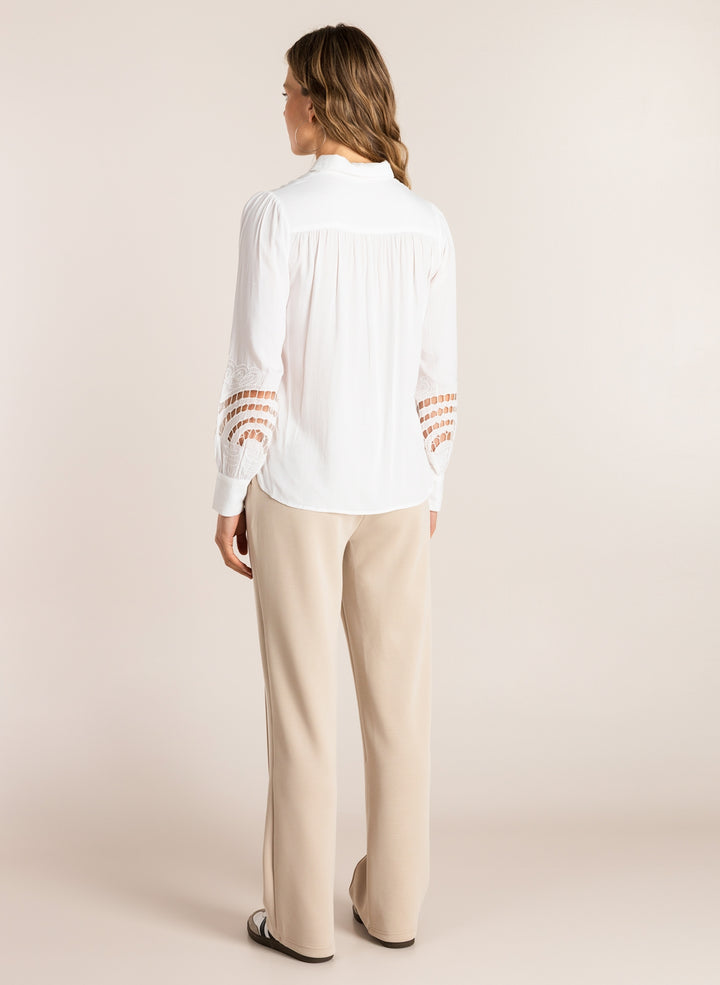 Sanny Women's Blouse | Ivy Beau