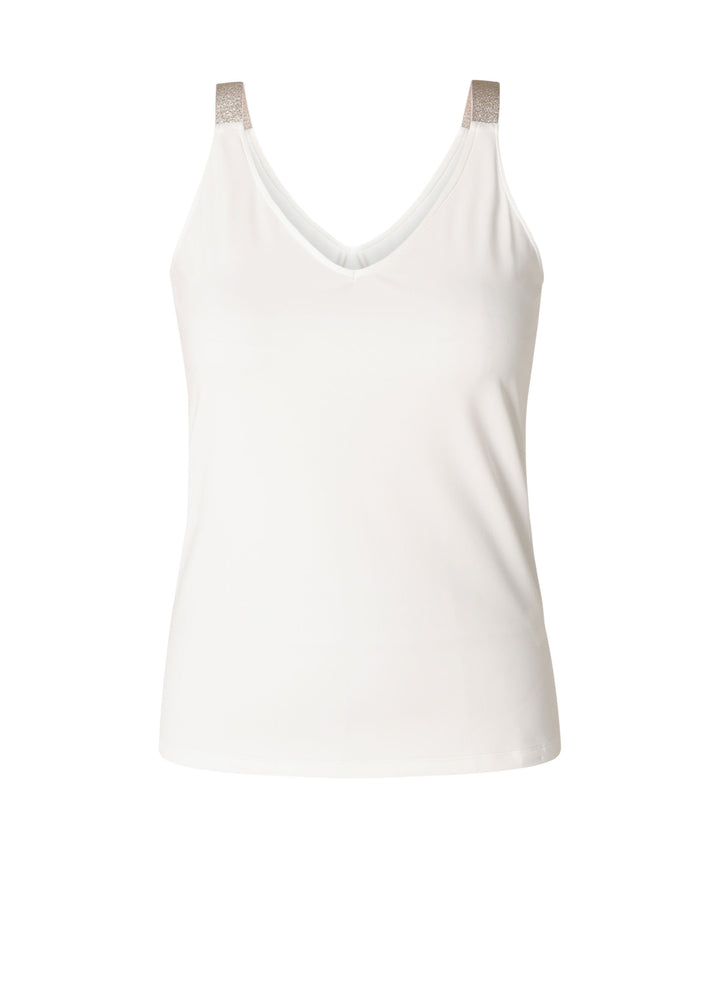 Salina Essential Vest Top