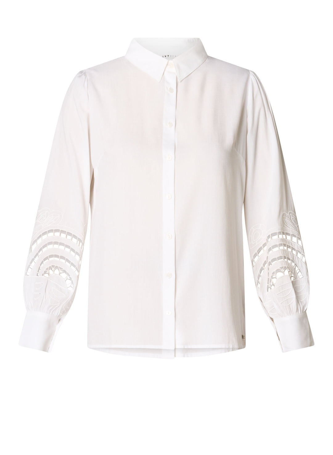 Sanny Women's Blouse | Ivy Beau