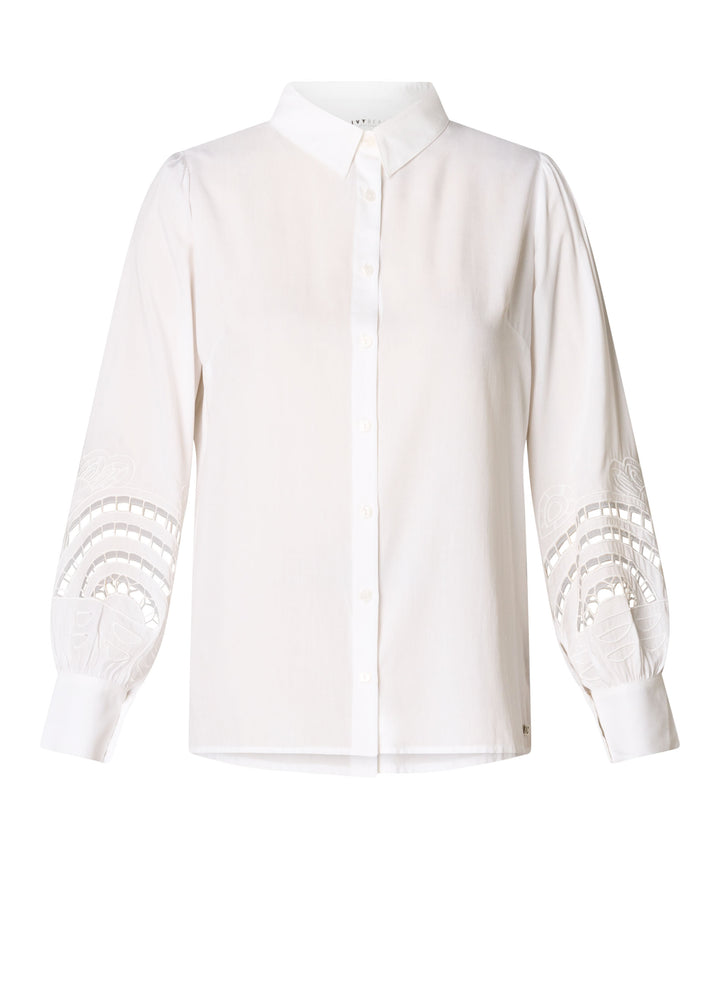 Sanny Women's Blouse | Ivy Beau