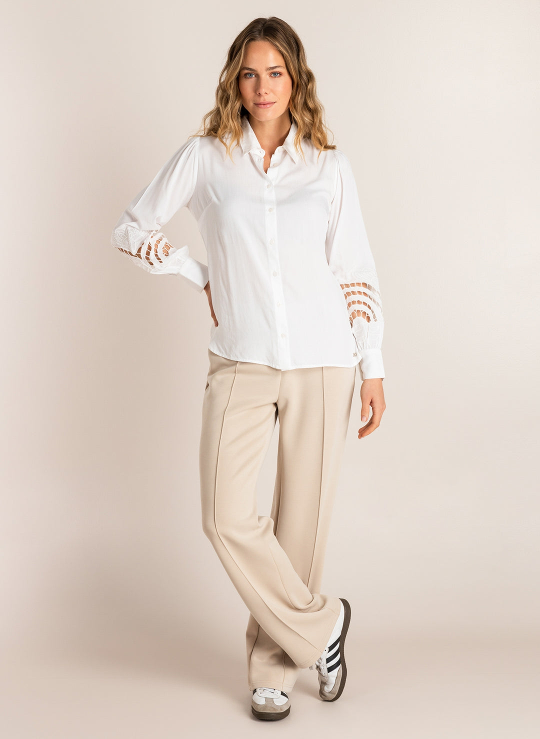 Sanny Women's Blouse | Ivy Beau