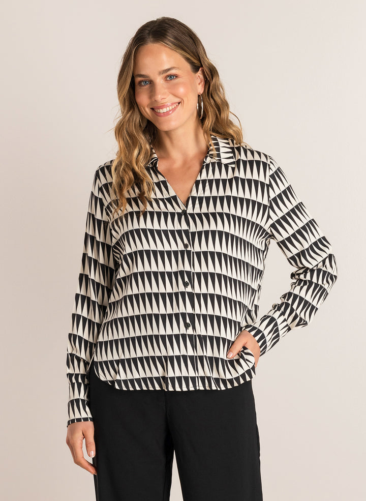 Skyla Women's Blouse | Ivy Beau