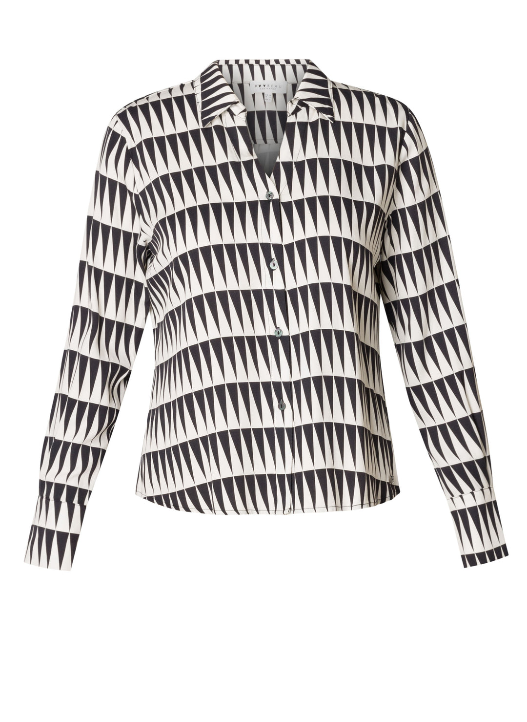 Skyla Women's Blouse | Ivy Beau