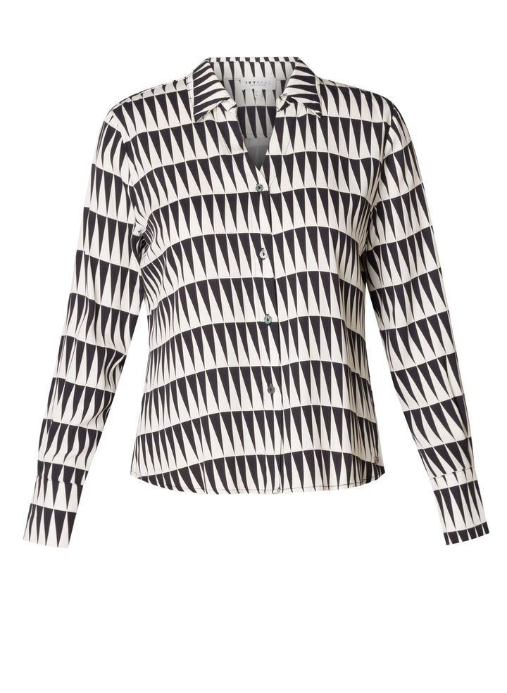 Skyla Women's Blouse | Ivy Beau