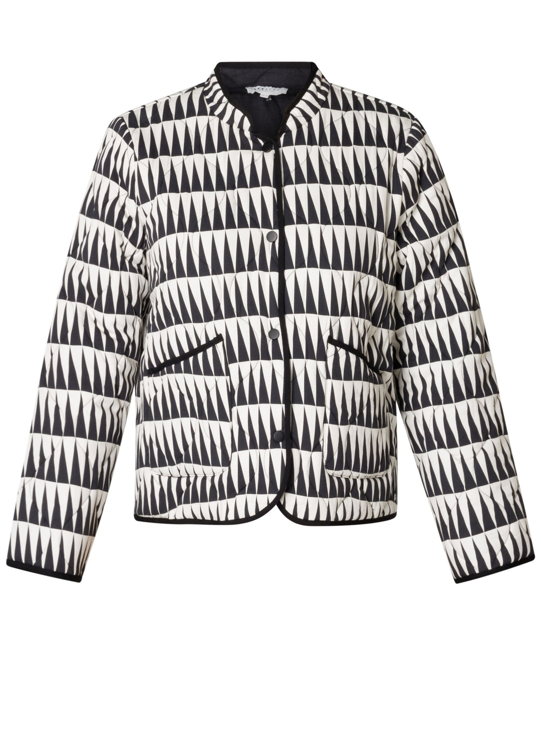 Sella Women's Quilted Jacket | Ivy Beau