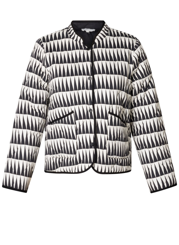 Sella Women's Quilted Jacket | Ivy Beau