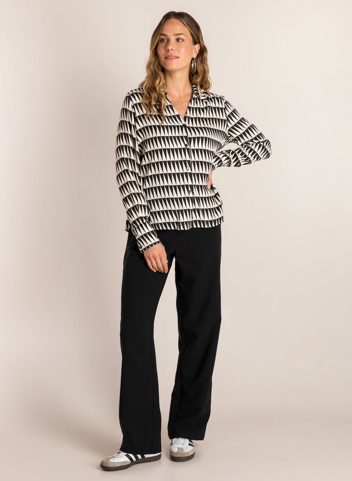 Skyla Women's Blouse | Ivy Beau