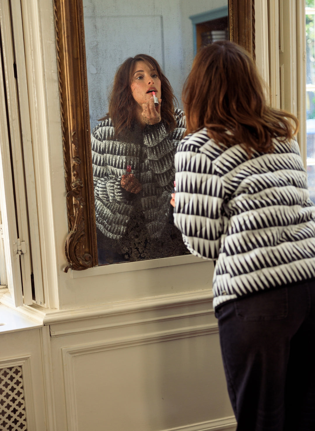 Sella Women's Quilted Jacket | Ivy Beau