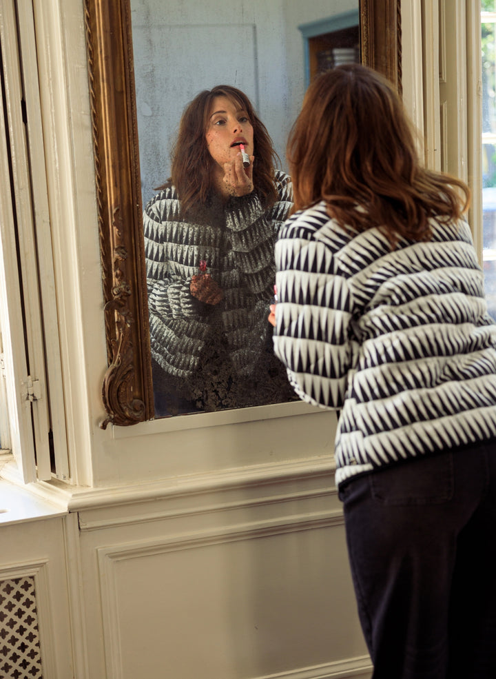 Sella Women's Quilted Jacket | Ivy Beau