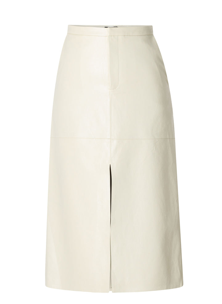 YEST Danica Calf-Length Skirt