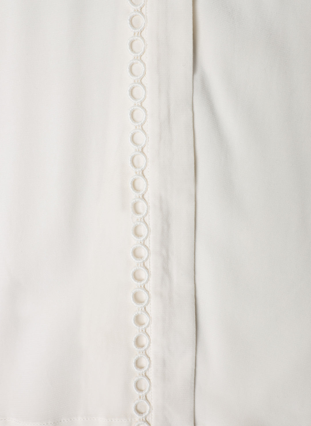 YEST Dominika White Blouse