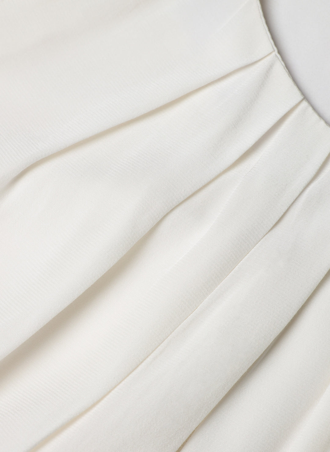 YEST Dionne White Blouse