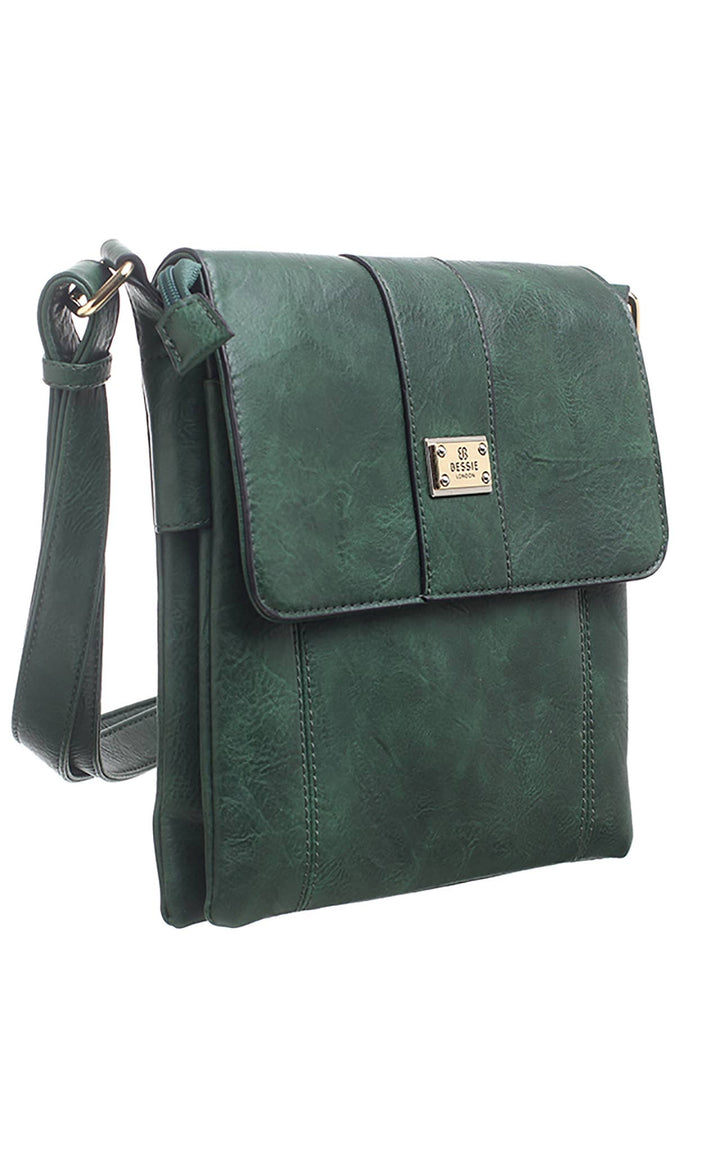 Two pocket bag | Bessie London