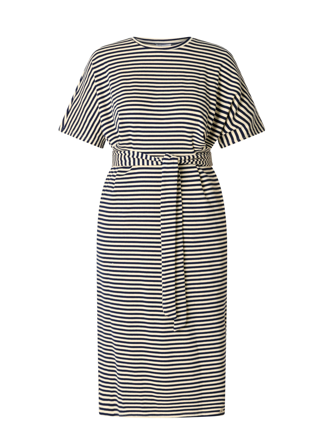 Vivi stripe dress